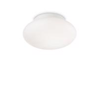 Venkovní nástěnné a stropní svítidlo Ideal Lux Bubble PL1 135250 33,5cm IP44