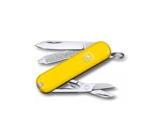 Victorinox Classic SD Colors Sunny Side