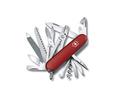 Victorinox man