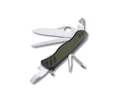 Victorinox Soldier