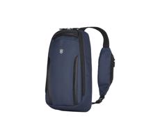 Victorinox Victorinox - Crossbody batoh na tablet 10" Altmont Professional tmavě modrá