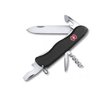 Victorinox Victorinox - Multifunkční kapesní nůž 11,1 cm/11 funkcí černá