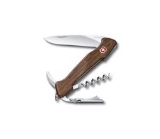 Victorinox Victorinox - Multifunkční kapesní nůž 13 cm/6 funkcí dřevo