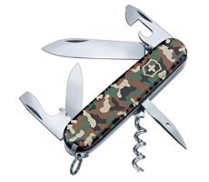 Victorinox Victorinox - Multifunkční kapesní nůž 9,1 cm/12 funkcí maskáčová