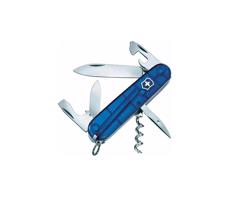 Victorinox Victorinox - Multifunkční kapesní nůž 9,1 cm/12 funkcí modrá