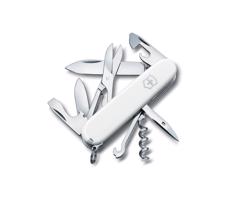 Victorinox Victorinox - Multifunkční kapesní nůž 9,1 cm/14 funkcí bílá