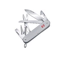 Victorinox Victorinox - Multifunkční kapesní nůž 9,3 cm/9 funkcí chrom