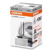 Výbojka D1S 66140CLC Xenarc 35W Osram