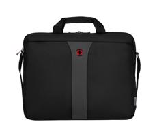 Wenger Wenger - Brašna na notebook 12 l 17" Legacy černá