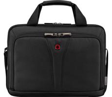 Wenger Wenger - Brašna na notebook 5 l 14" BC Free černá