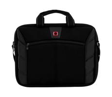 Wenger Wenger - Brašna na notebook 8 l 16" Sherpa černá