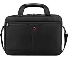 Wenger Wenger - Pouzdro na notebook 8 l 14" BC Up černá