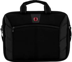 Wenger Wenger - Pouzdro na notebook 8 l 16" Sherpa černá