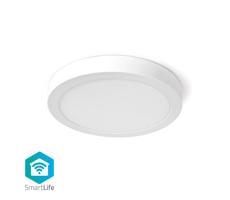 Wi-FiLAW20WT − LED Stmívatelné stropní svítidlo LED/18W/230V Wi-Fi