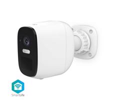 WIFICBO32WT-Chytrá nab. kamera se senz. 4MP HD 1440p 5V/5200mAh Wi-Fi IP66