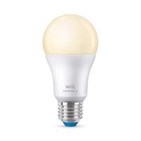 WiZ LED Stmívatelná žárovka A60 E27/8W/230V 2700K CRI 90 Wi-Fi WiZ WI0001