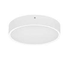 WMAT300-15W/BI - LED Stropní svítidlo MARTIN LED/15W/230V IP65 bílá