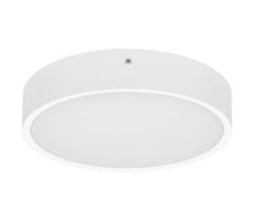 WMAT350-25W/BI - LED Stropní svítidlo MARTIN LED/25W/230V IP65 bílá