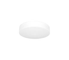 WML300-CCT/24W/BI - LED Stropní svítidlo MAKARON LED/24W/230V IP44 bílá