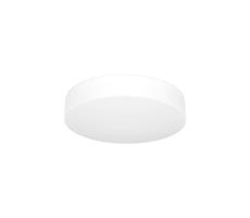 WML400-CCT/36W/BI - LED Stropní svítidlo MAKARON LED/36W/230V IP44 bílá