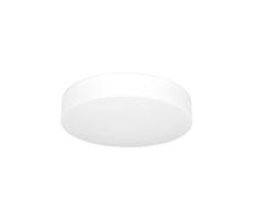 WML500-CCT/50W/BI - LED Stropní svítidlo MAKARON LED/50W/230V IP44 bílá