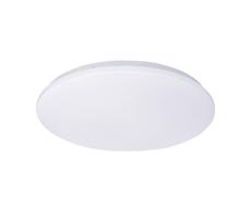 WO786 - LED Stropní svítidlo PLAIN LED/15W/230V 3000K kulatý