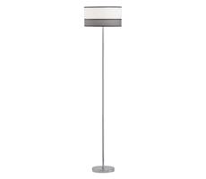 Wofi Wofi 11765 - Stojací lampa DAVIE 1xE27/40W/230V