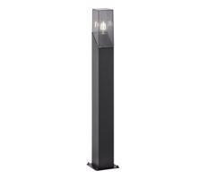 Wofi Wofi 12223 - Venkovní lampa MARCOS 1xE27/23W/230V 80 cm IP54