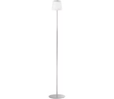 Wofi Wofi 3015.01.64.9000 - LED Stmívatelná stojací lampa GENK LED/2W/5V 2000 mAh