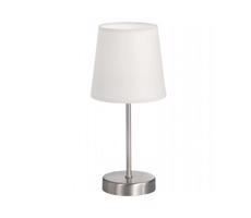 Wofi Wofi 832401060000 - Stolní lampa CESENA 1xE14/42W/230V bílá