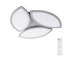 Wofi Wofi 9486.03.70.8680-LED RGBW Stmívatelné stropní svítidlo LED/22W/230V Wi-Fi+DO