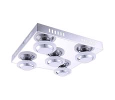 Wofi Wofi 9589.05.01.0000 - LED stropní svítidlo CARTER 5xLED/4,5W/230V