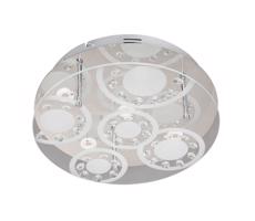 Wofi Wofi 9624.05.01.0320 - LED Stropní svítidlo LORE 5xLED/3W/230V