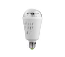 Wofi Wofi 9744 - LED Dekorační žárovka BUTTERFLY E27/4W/230V