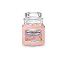 Yankee Candle Yankee Candle - Vonná svíčka PINK ISLAND SUNSET malá 104g 20-30 hod.