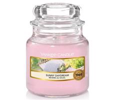 Yankee Candle Yankee Candle - Vonná svíčka SUNNY DAYDREAM malá 104g 20-30 hod.