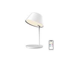 Yeelight Yeelight - LED Stmívatelná stolní lampa STARIA LED/20W/230V Wi-Fi