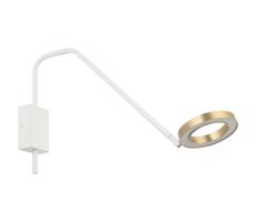 Zam Zam 22043 - LED Stmívatelné nástěnné svítidlo LED/7W/230V bílá