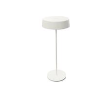 Zam Zam E290 - LED Stmívatelná venkovní lampa LED/2,2W/5V IP54 bílá