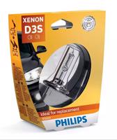 Žárovka dálkového světla PHILIPS Xenon Vision 42403VIS1