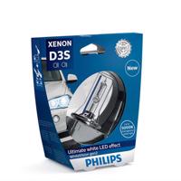 Žárovka dálkového světla PHILIPS Xenon WhiteVision gen2 42403WHV2S1