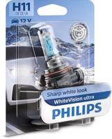 Žárovka, hlavní světlomet PHILIPS 12362WVUB1