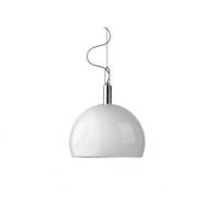 Závěsné svítidlo AZzardo Gio pendant AZ2469 E27 1x60W IP20 40cm bílé