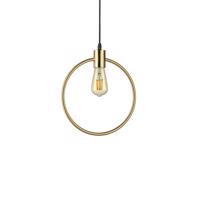 Závěsné svítidlo Ideal Lux ABC SP1 round 207841 E27 1x70W kruhové