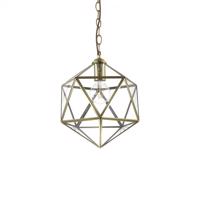 Závěsné svítidlo Ideal Lux Deca SP1 small 168852 28cm