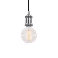 Závěsné svítidlo Ideal Lux Frida SP1 cromo 139432 chromové