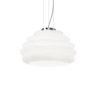 Závěsné svítidlo Ideal Lux Karma SP1 132389