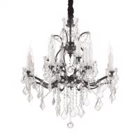 Závěsné svítidlo Ideal Lux Liberty SP12 166551 64cm