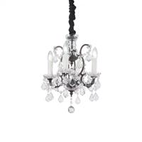 Závěsné svítidlo Ideal Lux Liberty SP4 166544 35cm