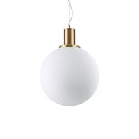 Závěsné svítidlo Ideal Lux Loko SP1 197920 1x60W